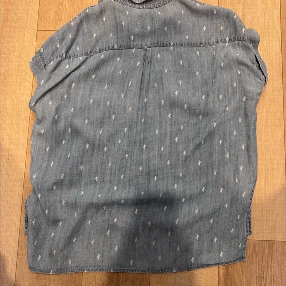 Rails button up - Picture 4 of 5